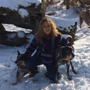 Ann Arbor pet sitter & dog walker | Happy Hearts Pet Care